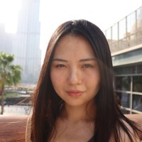 Репетитор - Муслимханова Жанерке  id: 228459