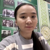 Репетитор Арайлым Айтмуканова - BUKI