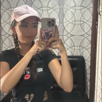 Репетитор - Амалова Ясмина  id: 225273