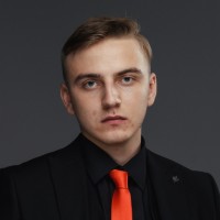 Репетитор - Никита Черепашкин