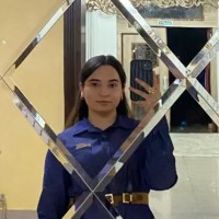 Репетитор Асия Кочиева - BUKI