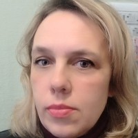 Репетитор Екатерина Короткова - BUKI