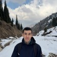 Данияр Жакып