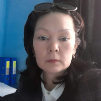 Репетитор - Жолдасова Карлыгаш  id: 216426