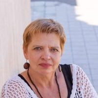 Репетитор - Елена Бакланова