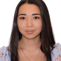 Дильназ М.