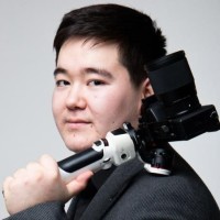 Репетитор Рахат Тулиндинов - BUKI