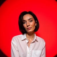 Репетитор Анастасия Ткаченко - BUKI