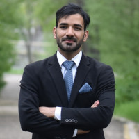 Репетитор - Mohammad Manan Zahoor
