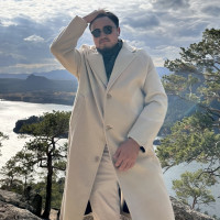 Репетитор - Бахтияр Ерасыл  id: 191316