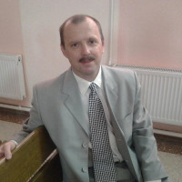 Репетитор - Алексей Ходеев