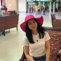 Репетитор - Жалмукашева Шынар  id: 25594