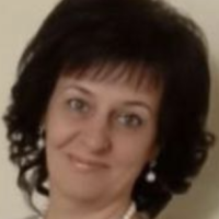 Репетитор Елена Старовойтова - BUKI