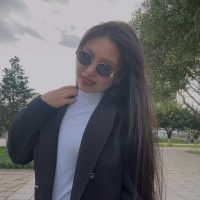 Репетитор Сабина Жакупова - BUKI