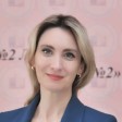 Елена Цыберняк