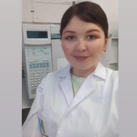 Гулим Зулкашева  репетитор  химии Астана (Нур-Султан)