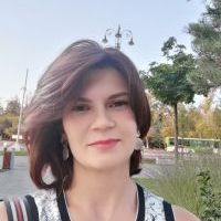 Репетитор - Беспалова Ирина  id: 46495