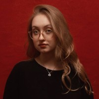 Репетитор Алиса Бодня - BUKI