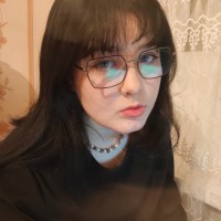 Репетитор - Лада Гребешкова