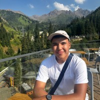 Репетитор Ануар Ардакты - BUKI