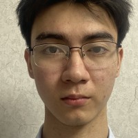 Репетитор Диас Жаксалыков - BUKI