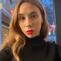 Репетитор - Амина Чалдыбаева