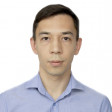 Евгений Ким