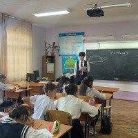 Динмухаммед Ж.