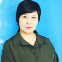 Репетитор Гульнарай Мнанова - BUKI