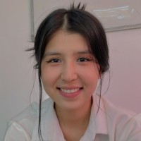 Репетитор - Кожабаева Гульназ  id: 25677