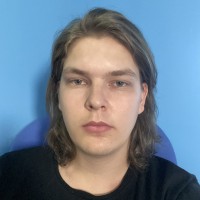 Репетитор Артём Горбачёв - BUKI