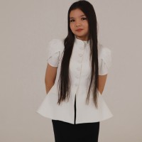 Репетитор Айдана Турсинбаева - BUKI