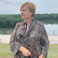 Репетитор - Татьяна Белая