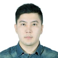 Репетитор Алмас Алчинов - BUKI