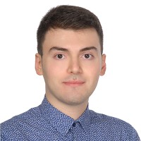 Репетитор ЮсуфTarık Мутлу - BUKI
