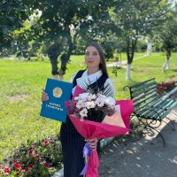 Репетитор Вера Шевченко - BUKI