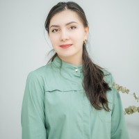 Репетитор - ШАХЗОДА БАЛТАБАЕВА