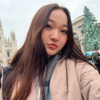 Репетитор - Дусипбекова Карина  id: 224906