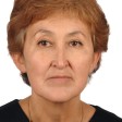 Раушан Жаксалыкова