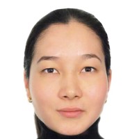 Репетитор - Альбина Куракбаева