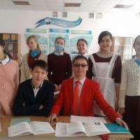 Репетитор - Кайрат Балабаев