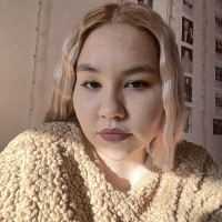Репетитор - Шайхутдинова Диана  id: 216219
