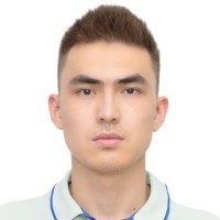 Репетитор Данияр Абдикаликов - BUKI