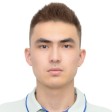 Данияр Абдикаликов