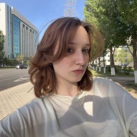 Репетитор Елизавета Череда - BUKI