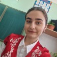 Гульсум Байрамова id: 194214