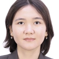 Репетитор Каракат Тыныштыкбай - BUKI