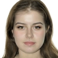 Репетитор Дарья Мамедова - BUKI