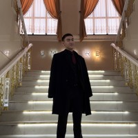 Репетитор Мурат Рамазан - BUKI