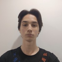 Репетитор Тимур Рашидов - BUKI